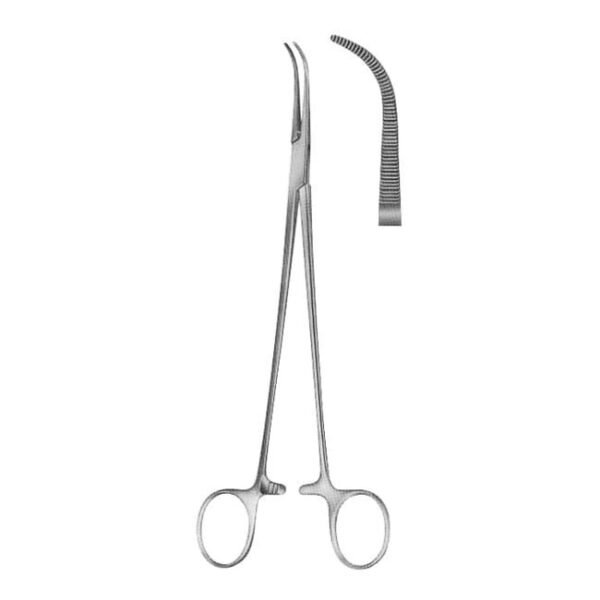 Dissecting & Ligature Forceps - MH Surgical