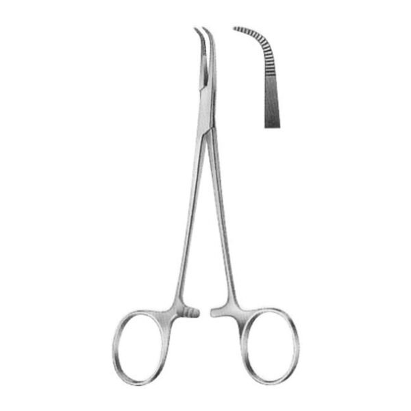 Dissecting & Ligature Forceps - MH Surgical