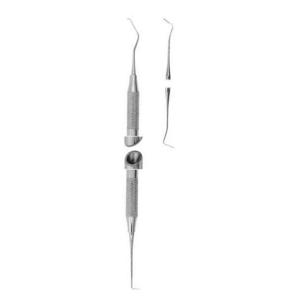 Double-Ended Explore - MH Surgical