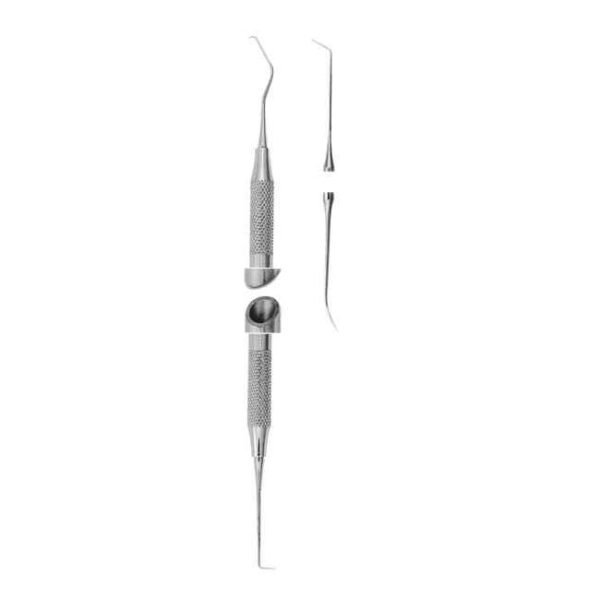 Double-Ended Explore - MH Surgical