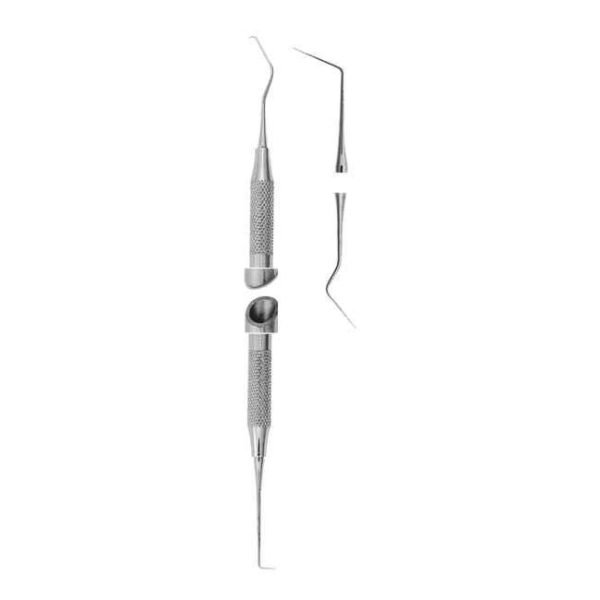 Double-Ended Explore - MH Surgical