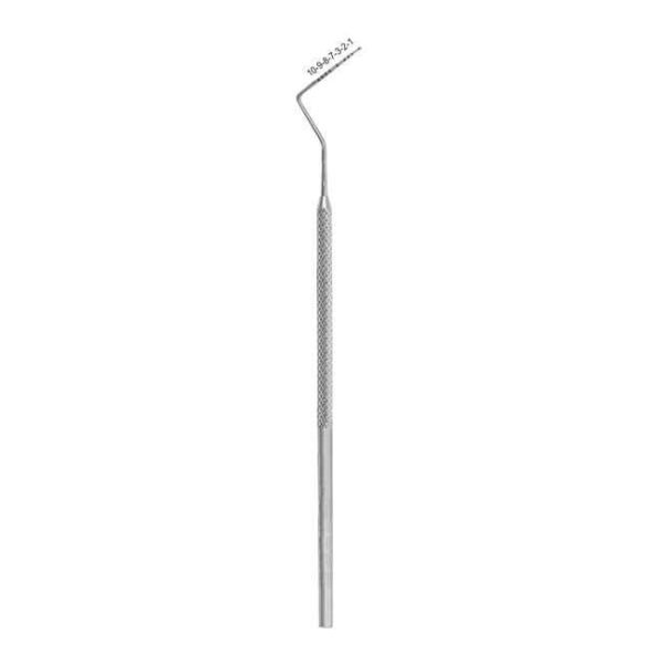 Double-Ended Explore - MH Surgical
