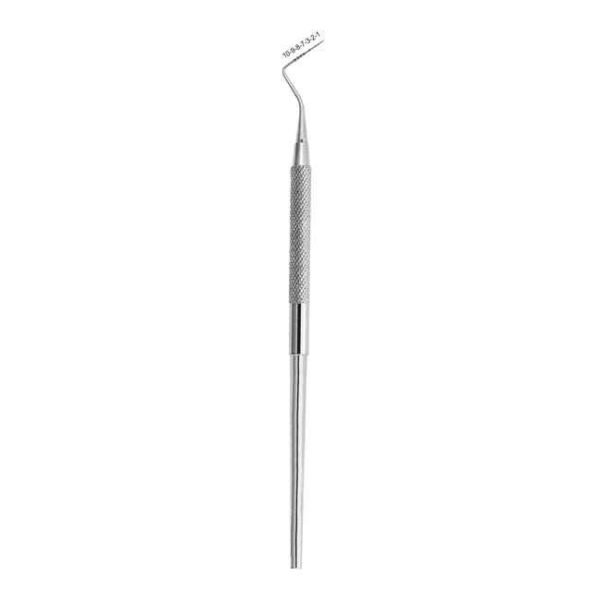 Double-Ended Explore - MH Surgical