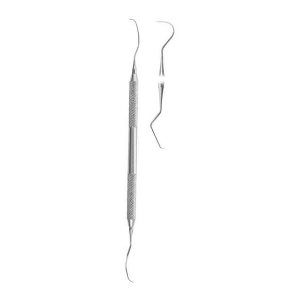 Double-Ended Explore - MH Surgical