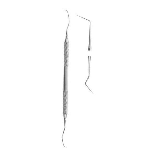 Double-Ended Explore - MH Surgical