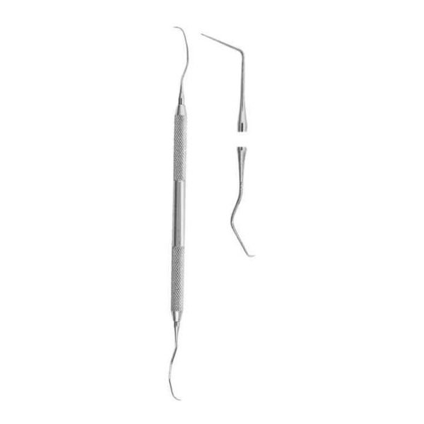 Double-Ended Explore - MH Surgical
