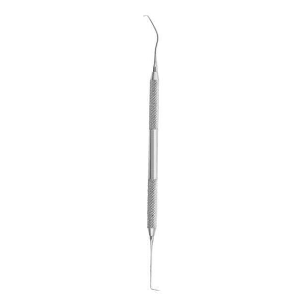 Double-Ended Explorer - MH Surgical