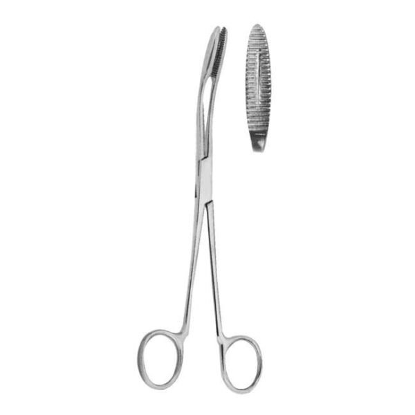 Dressing Forceps - MH Surgical