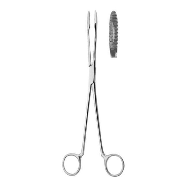 Dressing Forceps - MH Surgical