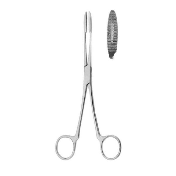 Dressing Forceps - MH Surgical