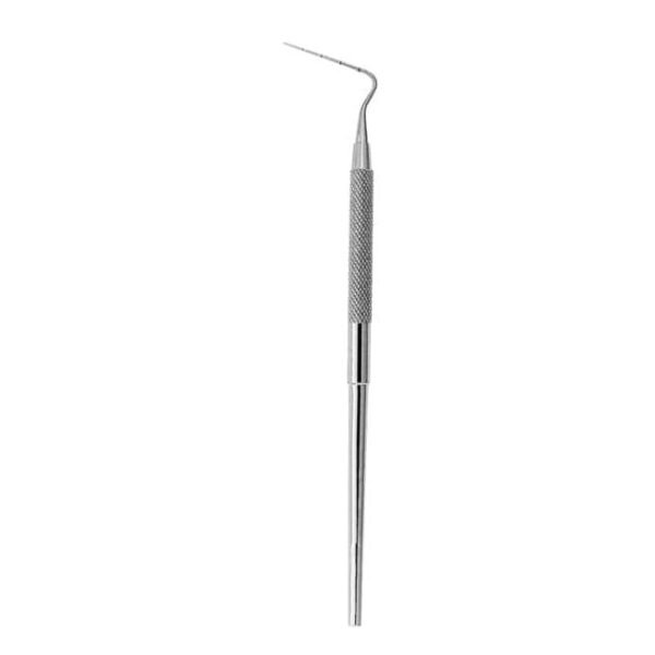 Edodontic Instruments - MH Surgical