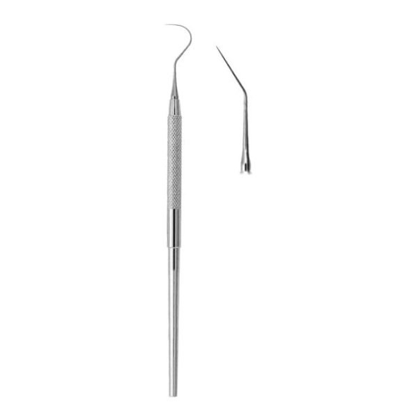 Explorer Anatomic Handle - MH Surgical