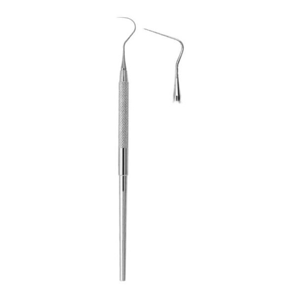 Explorer Anatomic Handle - MH Surgical