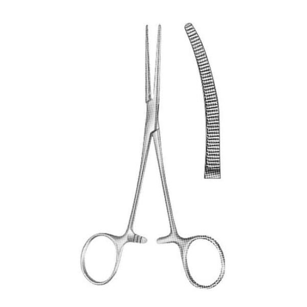 Haemostats Forceps - MH Surgical